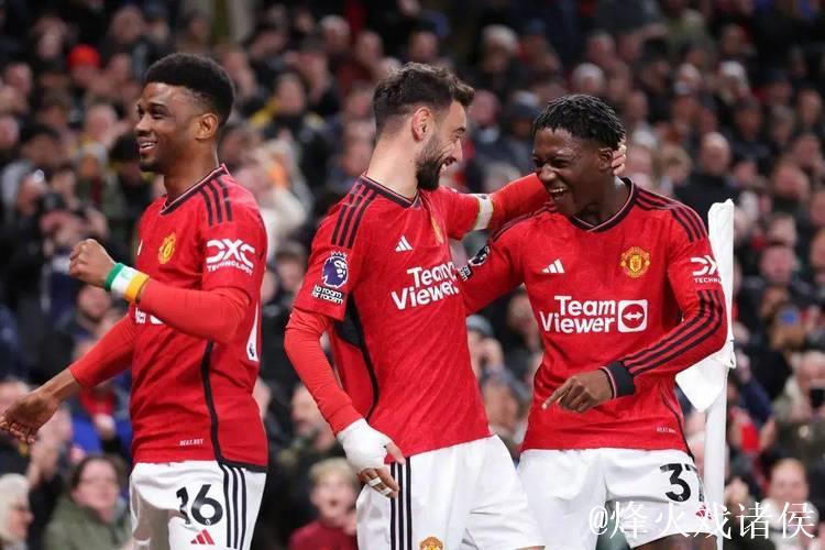 曼联遭遇伯恩茅斯5场英超无胜绩:3平2负 曼联遭遇伯恩茅斯5场英超无胜绩:3平2负