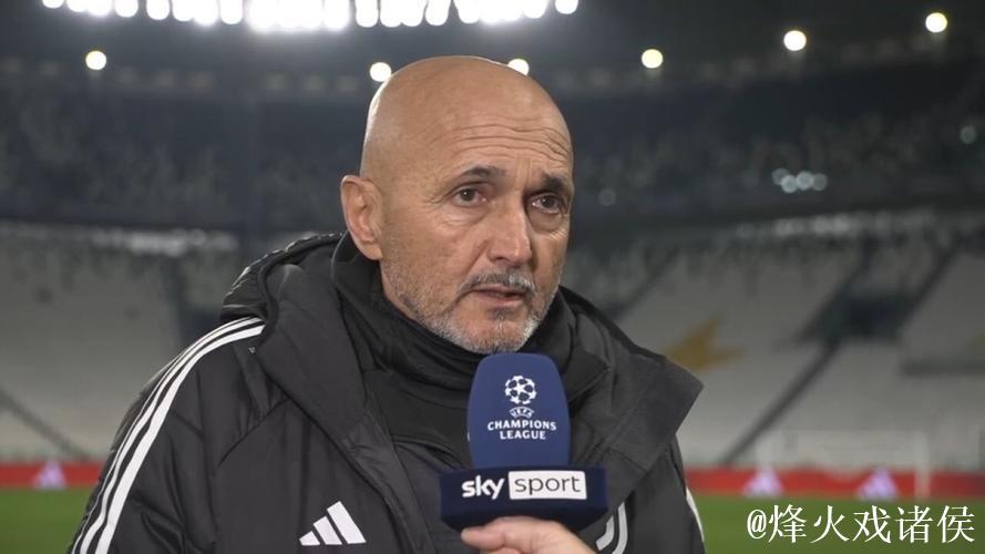 斯帕莱蒂:通过首发直观掌握热格罗瓦和戴维的表现 斯帕莱蒂:通过首发直观掌握热格罗瓦和戴维的表现