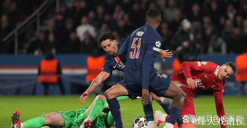 巴黎主场大胜热刺,8球大战尽显精彩! 巴黎主场大胜热刺,8球大战尽显精彩!