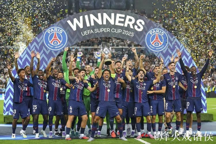 巴黎主场大胜热刺,8球大战尽显精彩! 巴黎主场大胜热刺,8球大战尽显精彩!