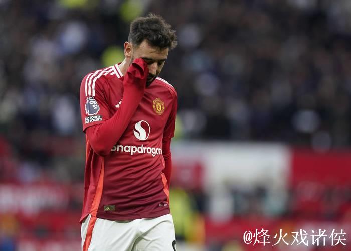 B费本赛季英超助攻7次列第一，五大联赛仅次于奥利塞