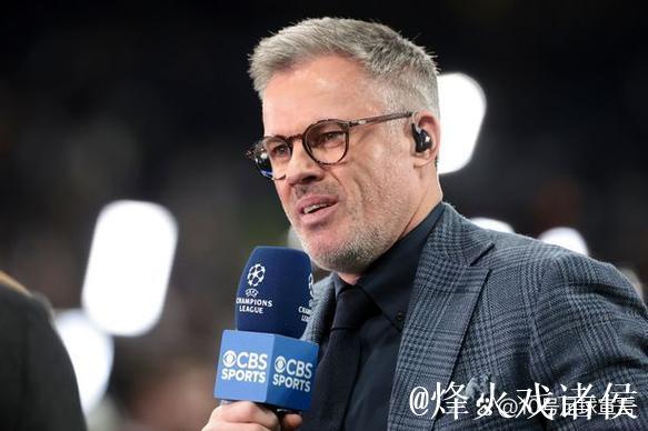 卡拉格：利物浦出售迪亚斯明智，他在德甲表现出色